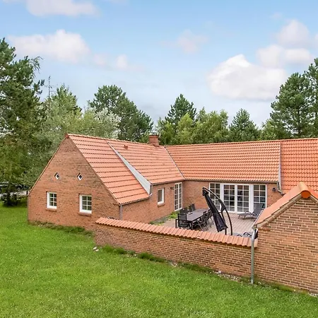 Beautiful In Vaeggerlose With Private Swimming Pool, Be Inside Or Outside *