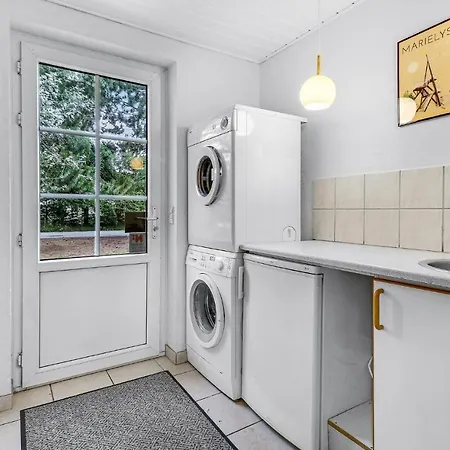 Holiday home Lovely In Vaeggerlose With Sauna
