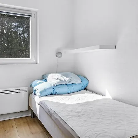 Lovely In Vaeggerlose With Sauna Holiday home Boto By