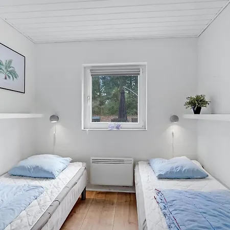 펜션 Beautiful In Vaeggerlose With Private Swimming Pool, Be Inside Or Outside