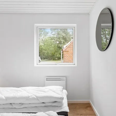 Holiday home Lovely In Vaeggerlose With Sauna Boto By