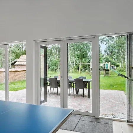 Beautiful In Vaeggerlose With Private Swimming Pool, Be Inside Or Outside * Bøtø By