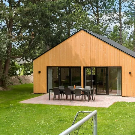 Holiday home Lovely In Vaeggerlose With Sauna *