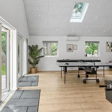 Beautiful In Vaeggerlose With Private Swimming Pool, Be Inside Or Outside *